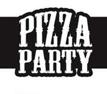 Pizza Party Pack